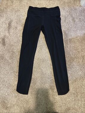 Athleta leggings